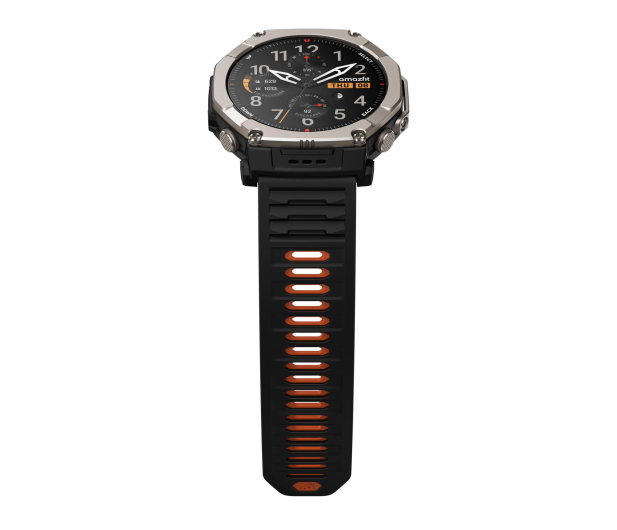 AMAZFIT T-Rex Ultra 2 51mm W2550GL2N - 1491211 - zdjęcie 6